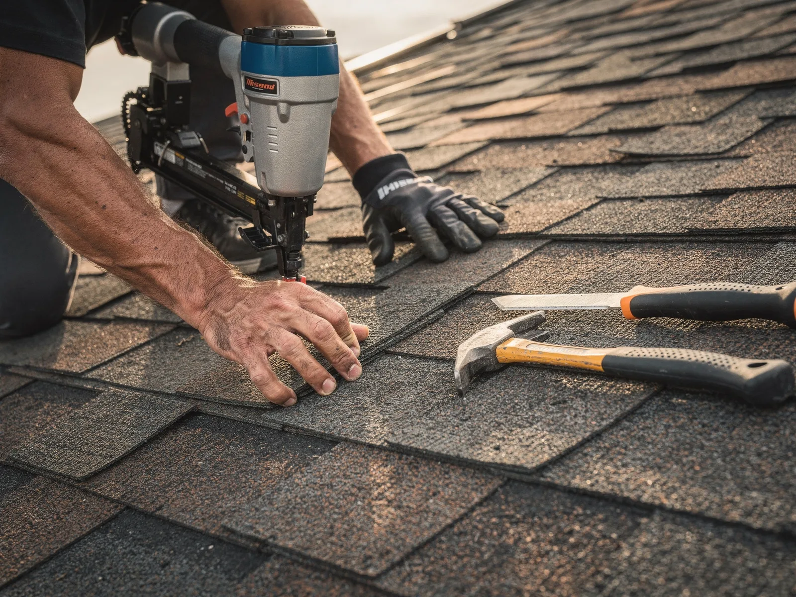 Why choose Roof Repair in Beecher, IL